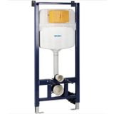 Duravit DuraSystem Alçıpan 12 cm Gömme Rezervuar