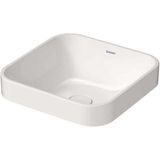 Duravit Happy D.2 Plus Lavabo Çanak 40 X 40 Cm Beyaz 2359400000