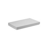 Duravit Klozet Kapağı 2 Nd Floor Amortisörlü 0068990095