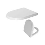 Duravit Klozet Kapağı Darlıng New-Starck 2 0069810095