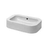 Duravit Lavabo Happy D Tezgah Üstü 60 cm