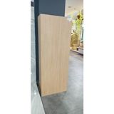 Duravit LC1169L5252 L-Cube Avrupa Meşe Kısa 132x50 cm Dolap