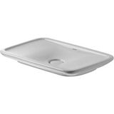 Duravit - Puravida Çanak Lavabo 70 cm Beyaz Outlet - 0370700000-