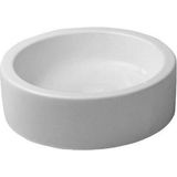 Duravit - Starck 1 Çanak Lavabo 46 cm Beyaz Outlet - 0445460000-