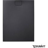 Duravit - Stonetto Antrasit Duş Teknesi 120X90 cm Outlet - 720149680000000- - 120 x 90 cm