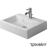 Duravit Vero 0454600027 60 cm Lavabo