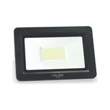 Durbuldum 50W Smd LED Projektör Yeşil - 40 - 50 W - Gün Işığı