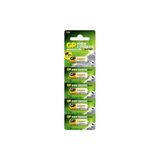 Durbuldum Gp 23A V23GA MN21 12V Alkalin Pil Kepenk Anahtar Pili Beşli Paket