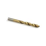 Durbuldum Hss Matkap Ucu Titanyum Kaplı 6.0 mm (10 Adet)