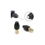 Durbuldum Matkap Ucu Mandreni Mandren Aparatı Ayarlanabilir 3.17 mm Mini Mandreni Mini Mandren 0.3 mm - 3.5 mm