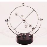 Durbuldum Newton Balans Denge Topu Mıknatıslı Kinetic Orbital No 602