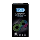 Durex 10'lu Maraton Prezevatif