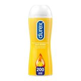 Durex 2si1 Arada Baştan Çıkarıcı Ylang Ylang Kayganlaştırıcı & Masaj Jeli 200 ML