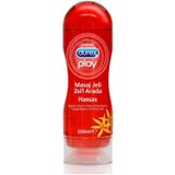Durex 5038483957387 Ylang Ylang 200 ml Kayganlaştırıcı Masaj Jel