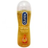 Durex Baştan Çıkarıcı Ylang Ylang 200 ml Masaj Jeli