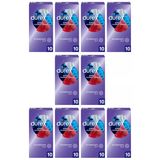 Durex Chill Karma 10x10 Adet Prezervatif