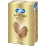 Durex Chill Karma Prezervatif, 20'Li 1 Paket (1 x 20 Adet), Düz, Kokusuz, Lateks