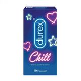 Durex Chill Prezervatif 10'lu - Eski Ambalaj