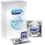 Durex Durex Prezervatif