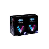 Durex Extreme Prezervatif 2 x 30'lu