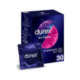 Durex Extreme Ve Tırtıklı Prezervatif 30'lu