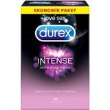 Durex Intense Prezervatif 20 Adet