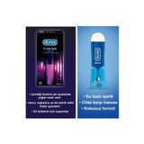Durex Intense Uyarıcı Tahrik Edici Hisset Kayganlaştırıcılı Jel