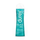 Durex Kayganlaştırıcı Jel Play Ekstra Hisset 50 ml
