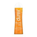 Durex Kayganlaştırıcı Jel Play Sıcak Dokunuş 100 ml