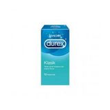 Durex Klasik 10'lu Prezarvatif