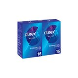 Durex Klasik Prezervatif 16X2'LI