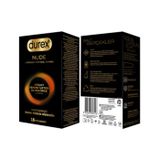 Durex Kondom Nude 16'lı