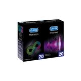 Durex Maraton 20+Intense 20 Prezervatif