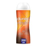 Durex Play 200 ml 2'si 1 Arada Masaj Jeli ve Kayganlaştırıcı