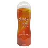 Durex Play Hassas Ylang 200 ml Kayganlaştırıcı Masaj Jeli