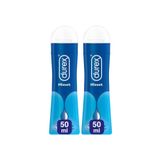 Durex Play Hisset 2 Adet 50 ml Kayganlaştırıcı Jel