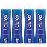 Durex Play Hisset Kayganlaştırıcı Jel (2 x 50 ml) (2 paketi)