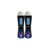 Durex Play Kayganlaştırıcı Jel Extreme 2x50 ml