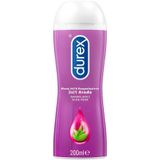 Durex Play Masaj Jeli Kayganlaştırıcı Aloe Veralı 200 Ml
