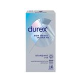 Durex Prezervatif Yok Ötesi Extra İnce 10lu