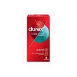Durex Yakın Hisset Slim Fit 8 Adet