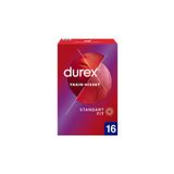 Durex Yakın Hisset Standart Fit 16'lı Prezervatif