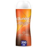 Durex Ylang Ylang 2 si 1 Arada Kayganlaştırıcı Ve Masaj Jeli 200 ml