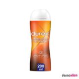 Durex Ylang Ylang Baştan Çıkarıcı Kayganlaştırıcı & Masaj Jeli 200 ml