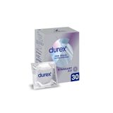 Durex Yok Ötesi Ultra Kaygan 30'lu Prezervatif
