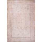 Durham Pembe Geometrik Modern Geometrik Etnik Desenli Boho Makinada Yıkanabilir Hafif Hav Toz Vermez Leke Tutmaz Kaymaz Taban Dijital Makine Baskı Halı Oturma Odası Salon Yolluk Koridor Mutfak Halısı