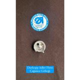 Dürkopp Adler 745 Fleto Çağanoz Göbeği