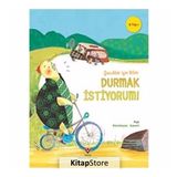 Durmak Istiyorum - Çocuklar İçin Bilim - Kolektif