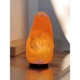 DURMİTTA Himalaya Tuz Lambası 2-3kg - Pembe