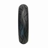Duro 120/70-14 55S DM1220 Tubeless Motosiklet Lastiği 2025